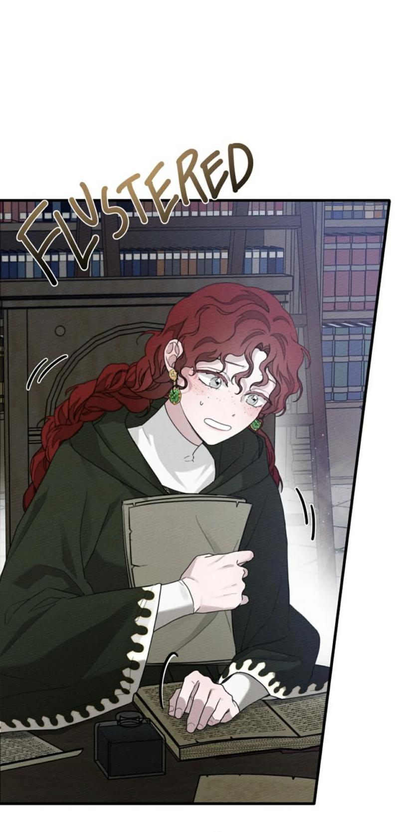 Under the Oak Tree Chapter 42 image 002